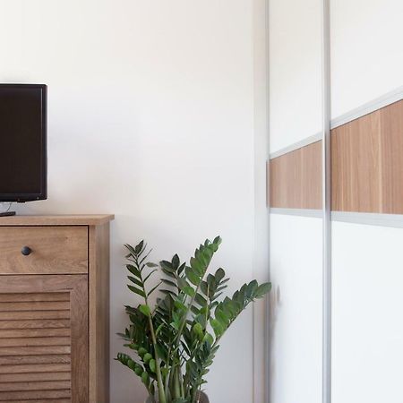 ספליט New Modern Apartment Near A Beach In Center מראה חיצוני תמונה