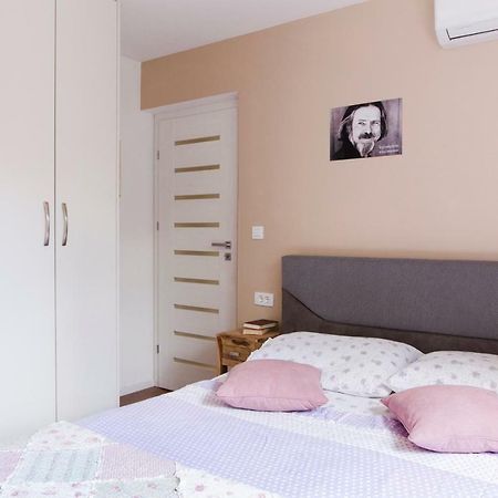 ספליט New Modern Apartment Near A Beach In Center מראה חיצוני תמונה