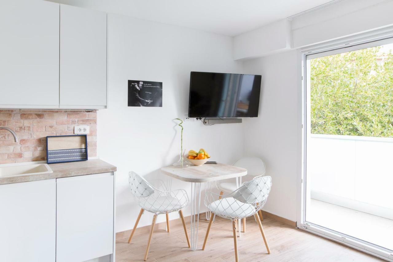ספליט New Modern Apartment Near A Beach In Center מראה חיצוני תמונה