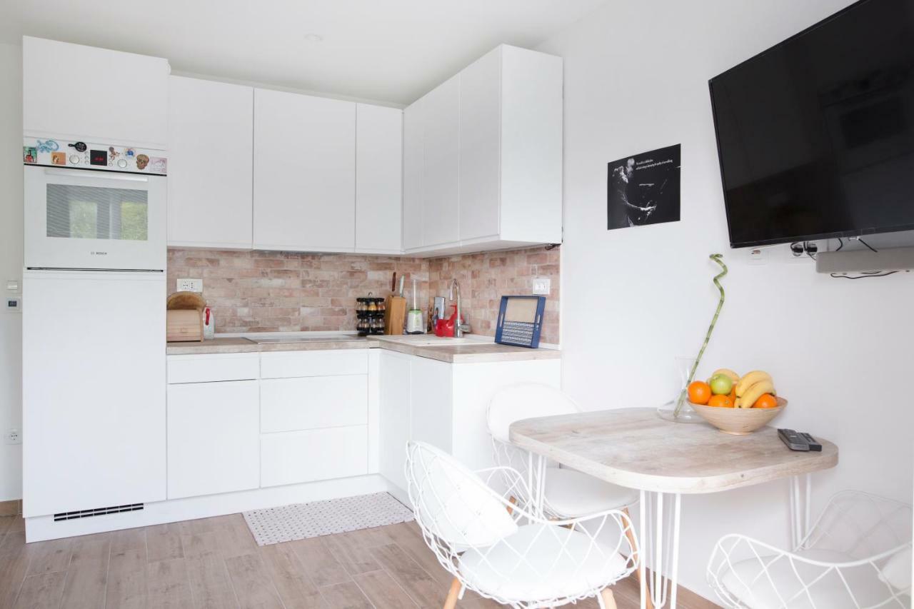 ספליט New Modern Apartment Near A Beach In Center מראה חיצוני תמונה