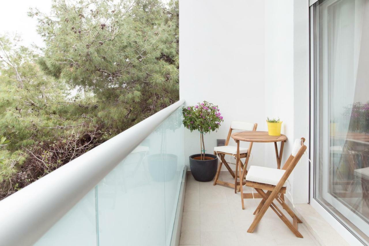 ספליט New Modern Apartment Near A Beach In Center מראה חיצוני תמונה